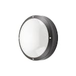 Fasadarmatur SG ARMATUREN Canto 14W IP44 LED