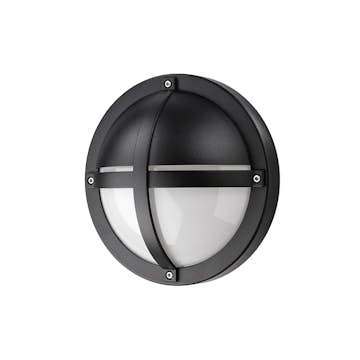 Fasadarmatur SG ARMATUREN Tanto Skymningsrelä 11,5W IP65 LED