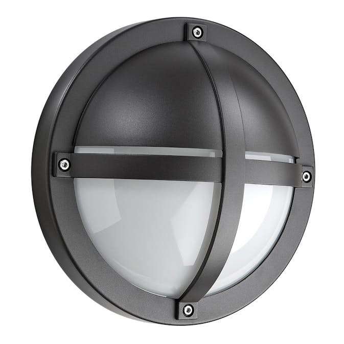 Väggarmatur SG ARMATUREN Tanto 46W IP65 LED