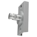 Konsol SG ARMATUREN Wax Stolpe/Vägg