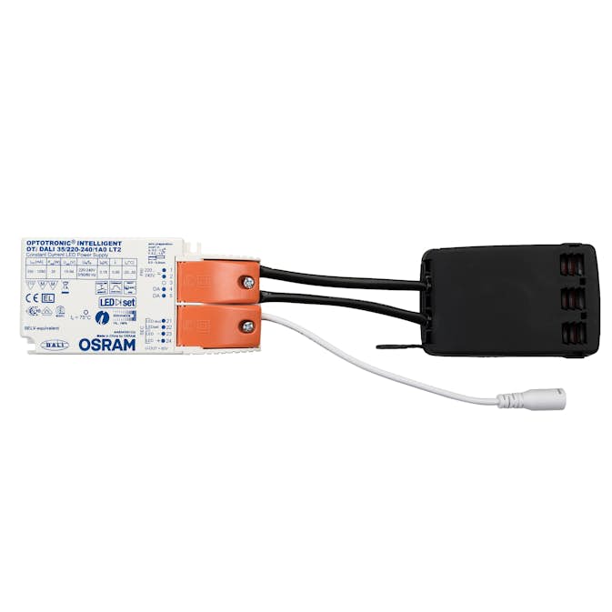 Driverkit SG ARMATUREN Sense 1050Ma Dali 40W IP20