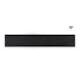 Elelement Adax Neo L KWT WiFi Svart