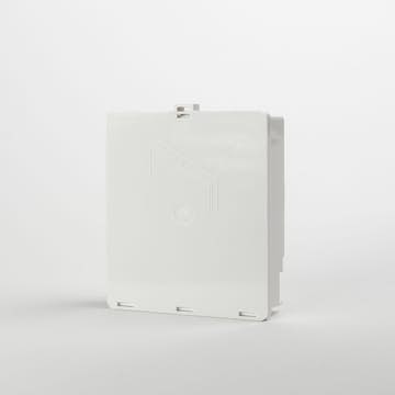 Kopplingsbox Adax Neo Basic Vit för Element Tillbehör