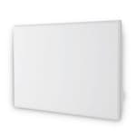 Elradiator Adax Eco Basic 800W 230V Vit Stål Aluminium