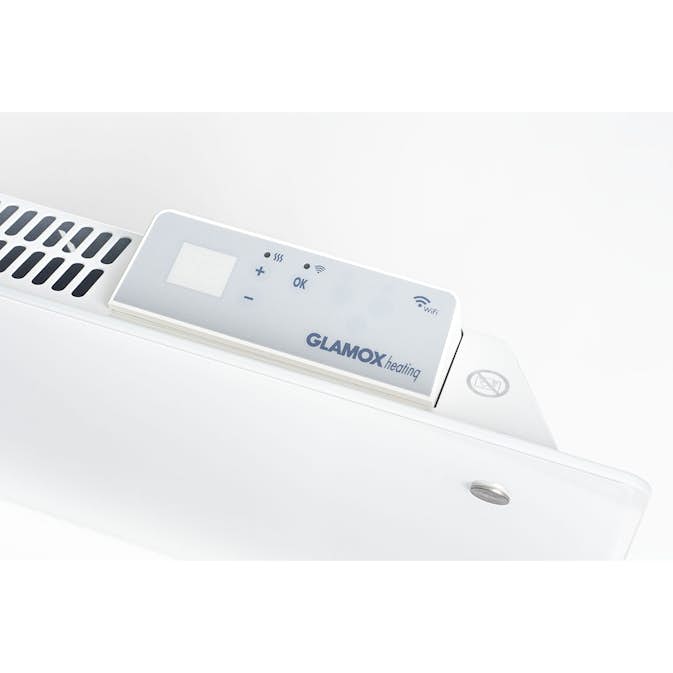 Termostat Element Adax WT2 Neo/Clea Smart Vit