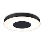 Plafond Plejd CCL-01-S-B Svart LED Takplafond med Dimbar Funktion