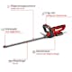 Häcksax Einhell GE-CH 1855/1 Med Batteri & Laddare