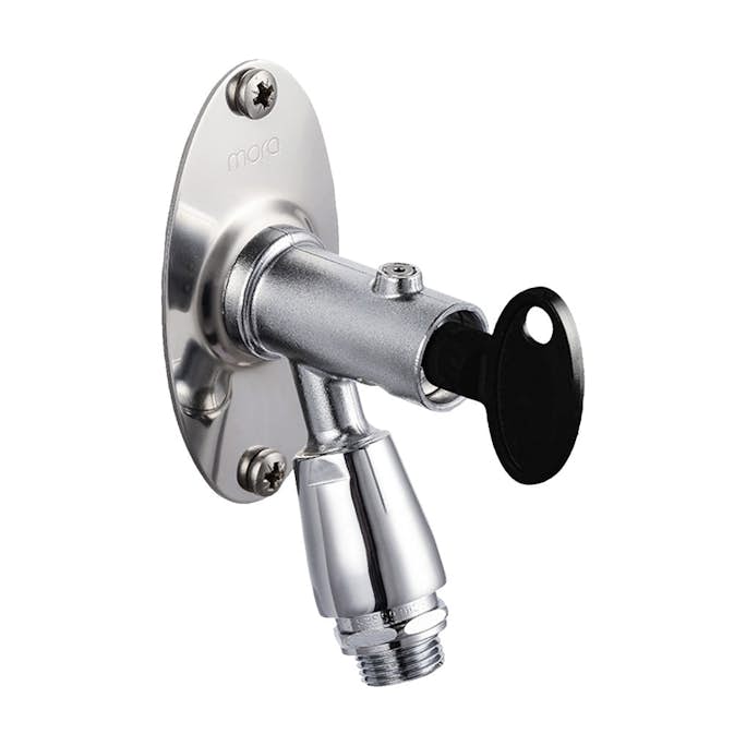 Vattenutkastare Mora Garden för Väggtjocklek max 1000 mm