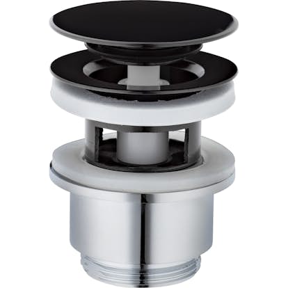 Bottenventil FM Mattsson Push Down-Ventil