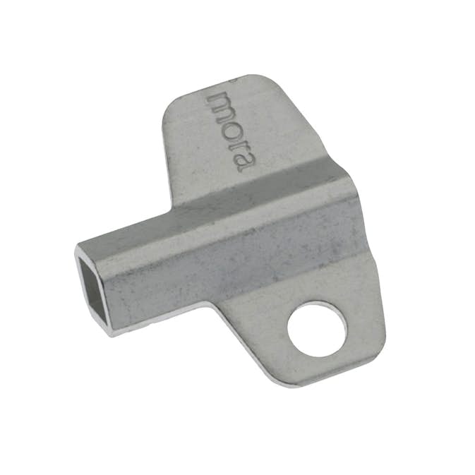 Nyckel Mora till Vattenutkastare 4-kant