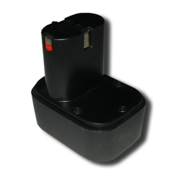 Batteri LK Systems För Acke. Nimh 12V/3Ah