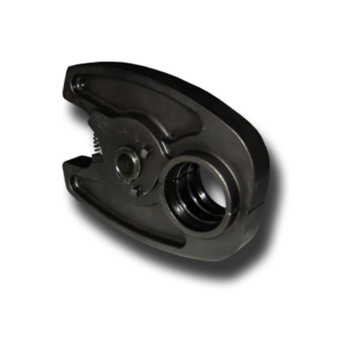 Miniback LK Systems Presspex