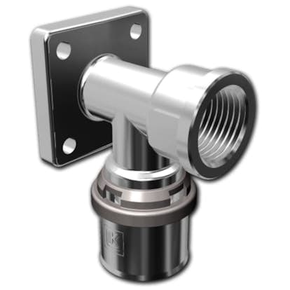 Ventilfäste LK Systems