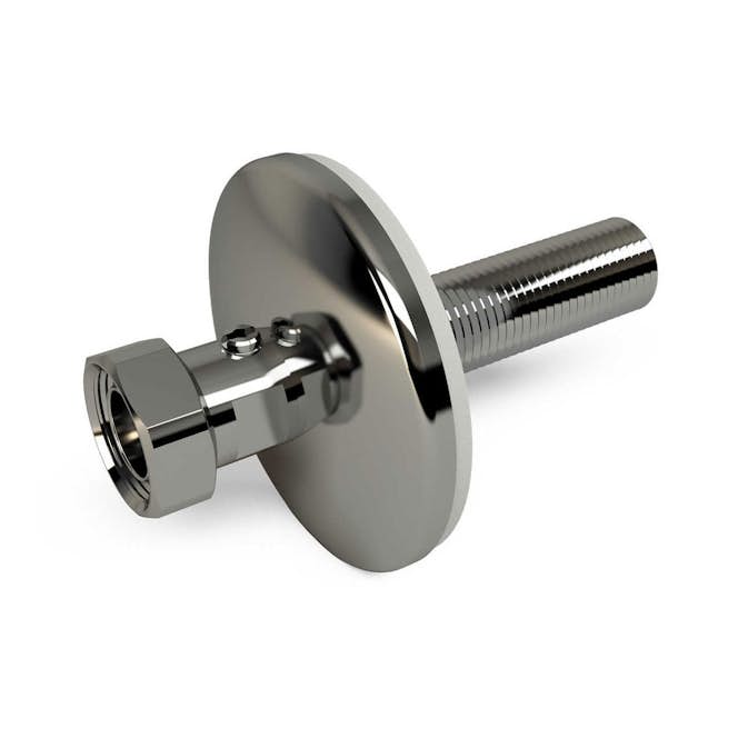 Anslutningskoppling LK Systems M26 Rak Med Avst.