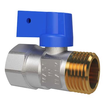 Kulventil LK Systems 427 Rak Inv/Utv Lk