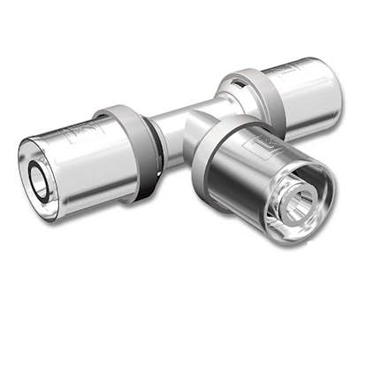 T-Koppling LK Systems Eco Ax16