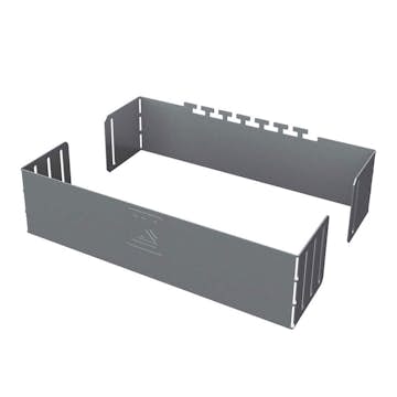 Flexiskydd LK Systems UNI 350