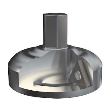 Dränagefräs LK Systems V2