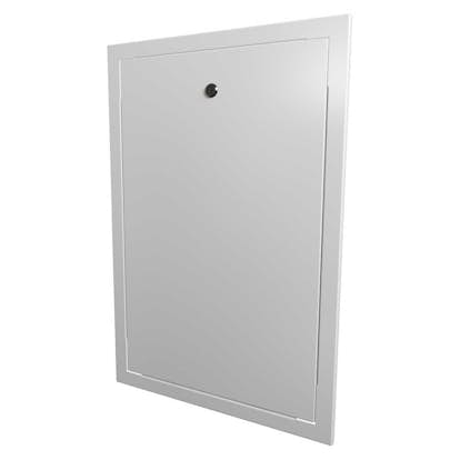 Ram LK Systems Design Preseal med Lucka