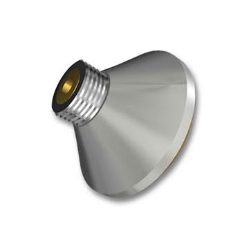 Blandarfäste LK Systems V2 Enkelt G20 Krom