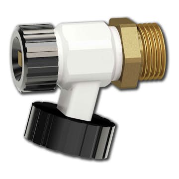 Avtappningsventil LK Systems Lka 905