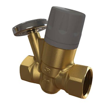 Vvc LK Systems Ventil Rtc