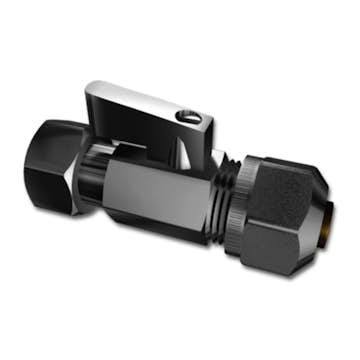 Kulventil LK Systems U G20/U20