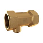 Backventil LK Systems 501