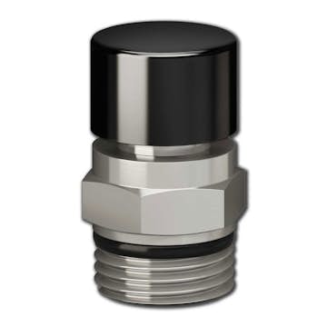 Vakuumventil LK Systems 523 G15 Vakuumventil