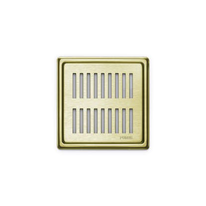 Klinkerram Purus Rib 155x155 mm