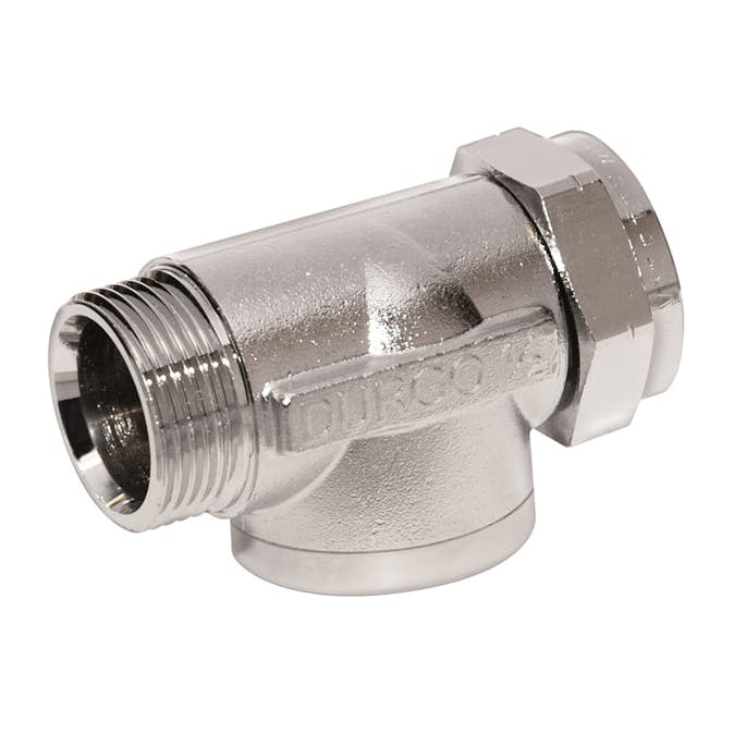 Vakuumventil Vatette till Vattenutkastare