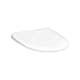 Toalettsits Gustavsberg Nautic Slim Seat