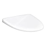 Toalettsits Gustavsberg Estetic 9M09 Mjukstängande Hårdsits