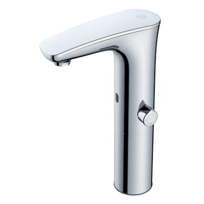 Tvättställsblandare Gustavsberg Sensoric 1.0 240 mm