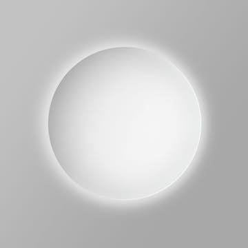 Spegel Alterna Beta Rund