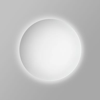 Spegel Alterna Beta Rund