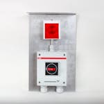 Larm & Säkerhetsbrytare Grundfos