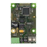 Kommunikationsmodul Grundfos Cim 200 Modbus/Comli