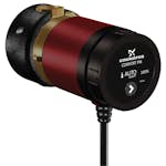 Tappvarmvattenpump Grundfos Comfort UP15-14BA PM