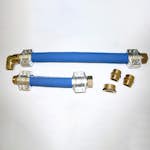 Slangkit Grundfos Till CR-Dw Pumpar