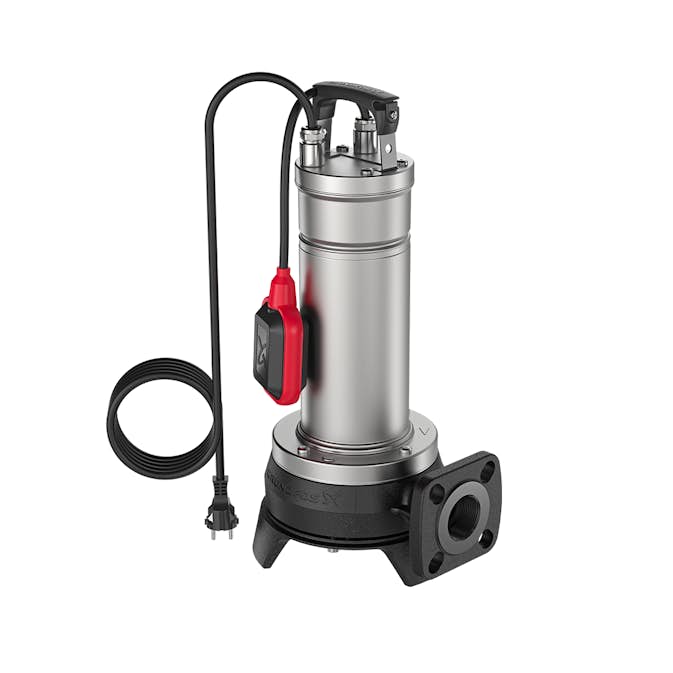 Avloppspump Grundfos Unilift APG.40.10.A1