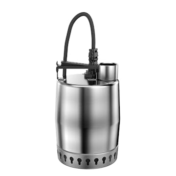 Grundvattenspump Grundfos Unilift KP.150.M.1