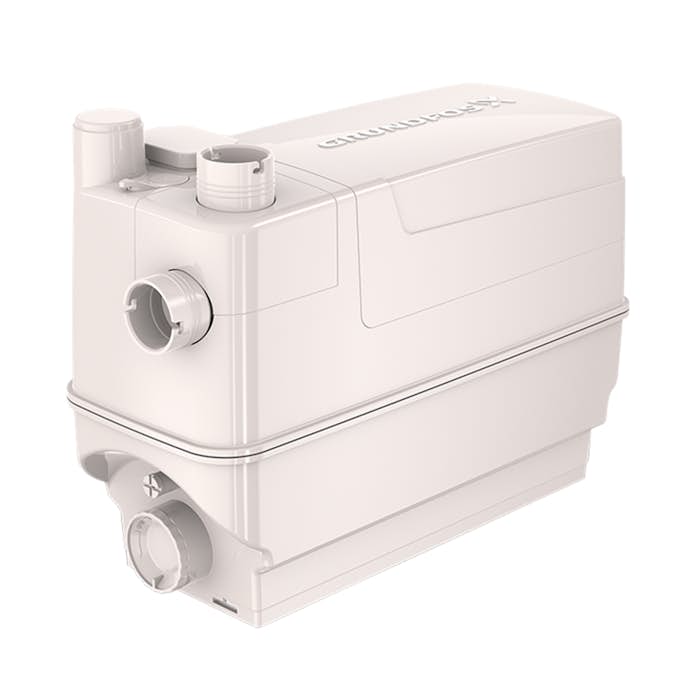 Avloppspump Grundfos Sololift2 C-3