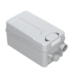 Avloppspump Grundfos Sololift2 D-2