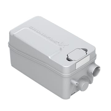 Avloppspump Grundfos Sololift2 D-2