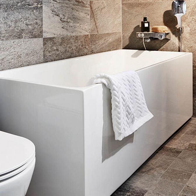 Badkar Alterna Piazza