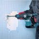 Bilningshammare Makita HK1820