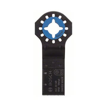 BIM-Instickssågblad Bosch Power Tools AIZ 20 AB