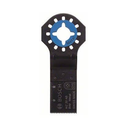 BIM-Instickssågblad Bosch Power Tools AIZ 20 AB