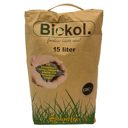 Biokol Skånefrö